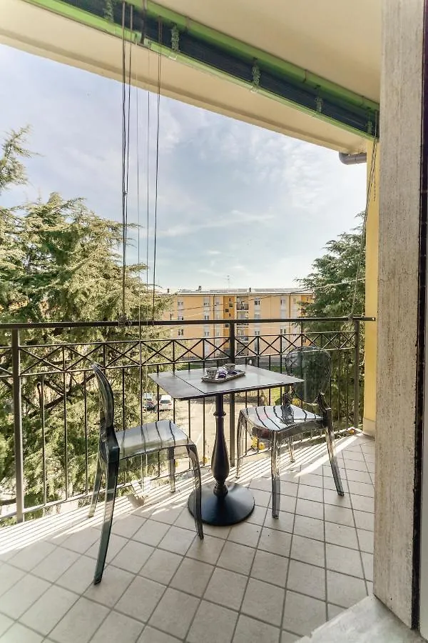 Casa Di Nelly Apartment Bergamo