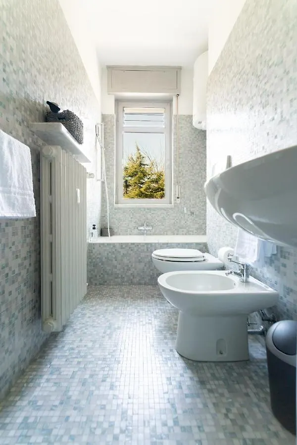 Casa Di Nelly Apartment Bergamo Italy