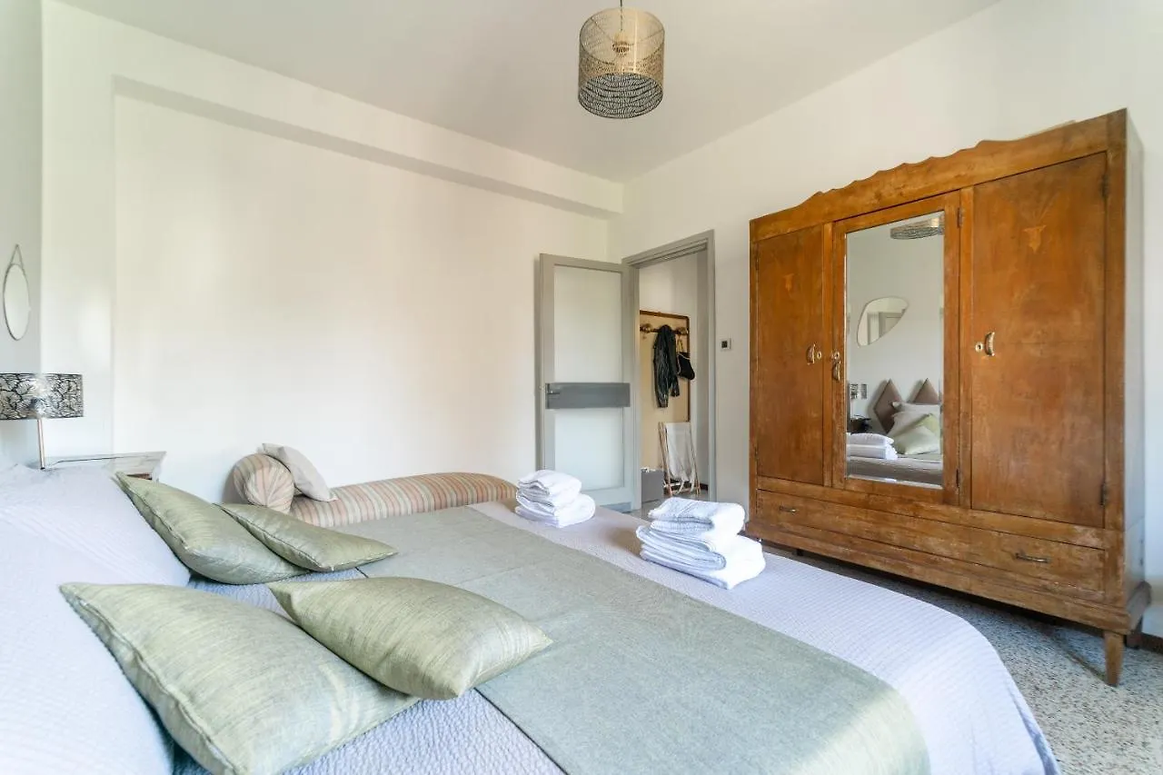 Casa Di Nelly Apartment Bergamo