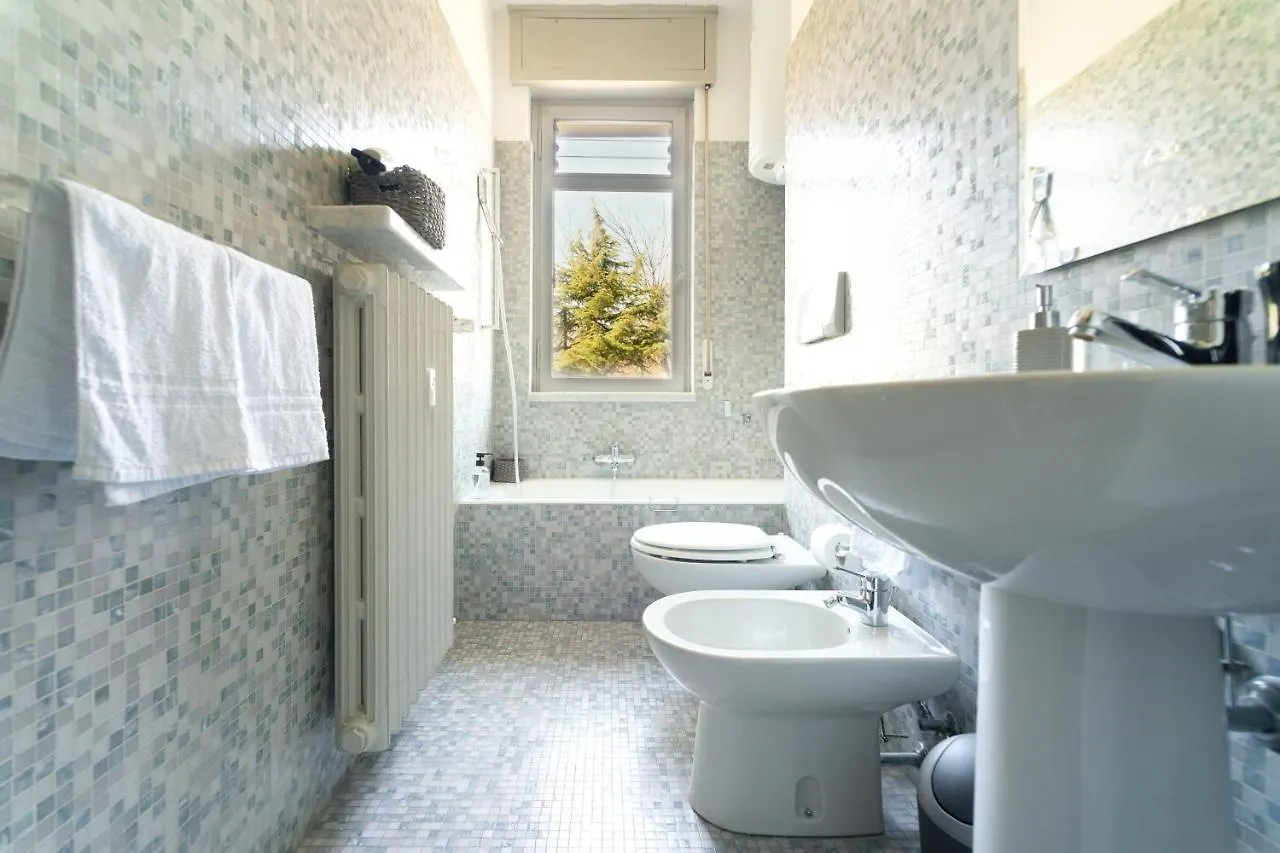 Casa Di Nelly Apartment Bergamo