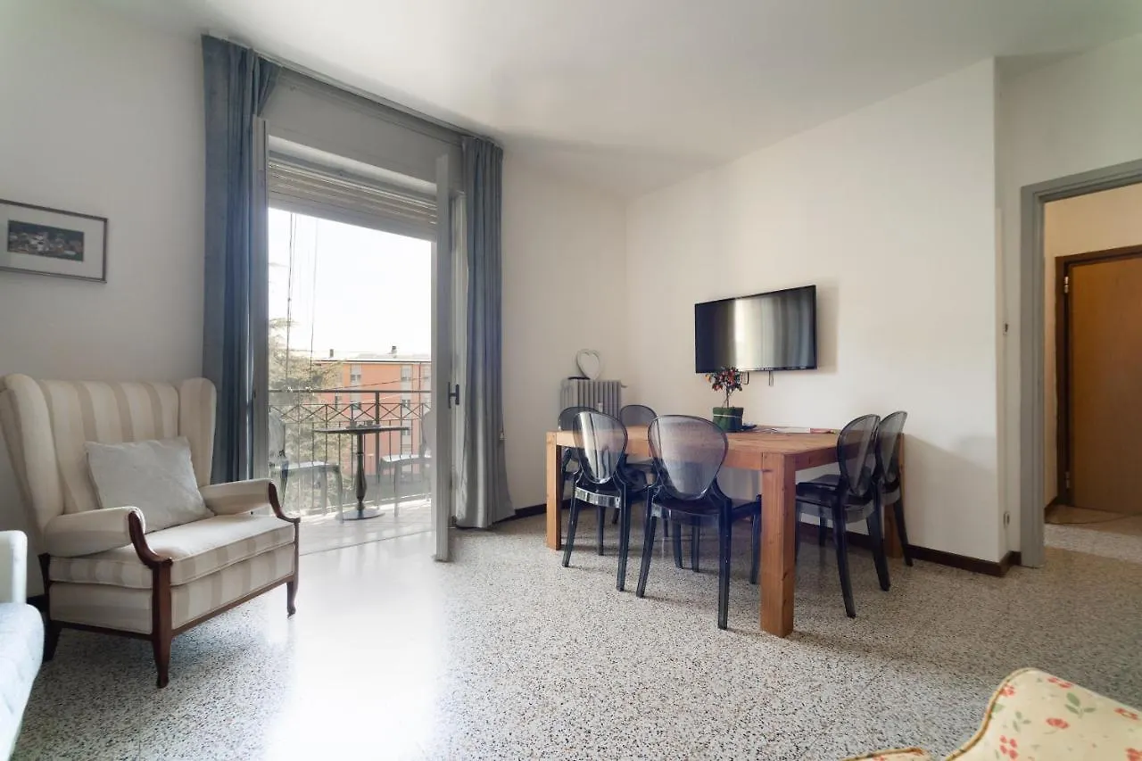 Casa Di Nelly Apartment Bergamo 0*,  Italy