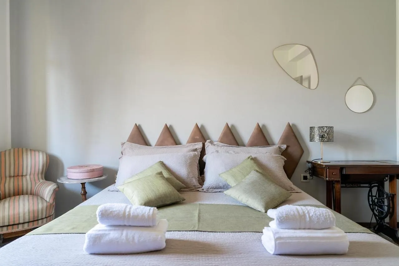 Casa Di Nelly Apartment Bergamo