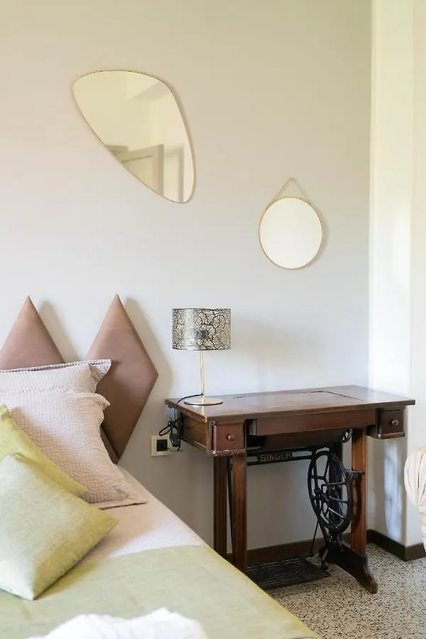 Casa Di Nelly Apartment Bergamo Italy