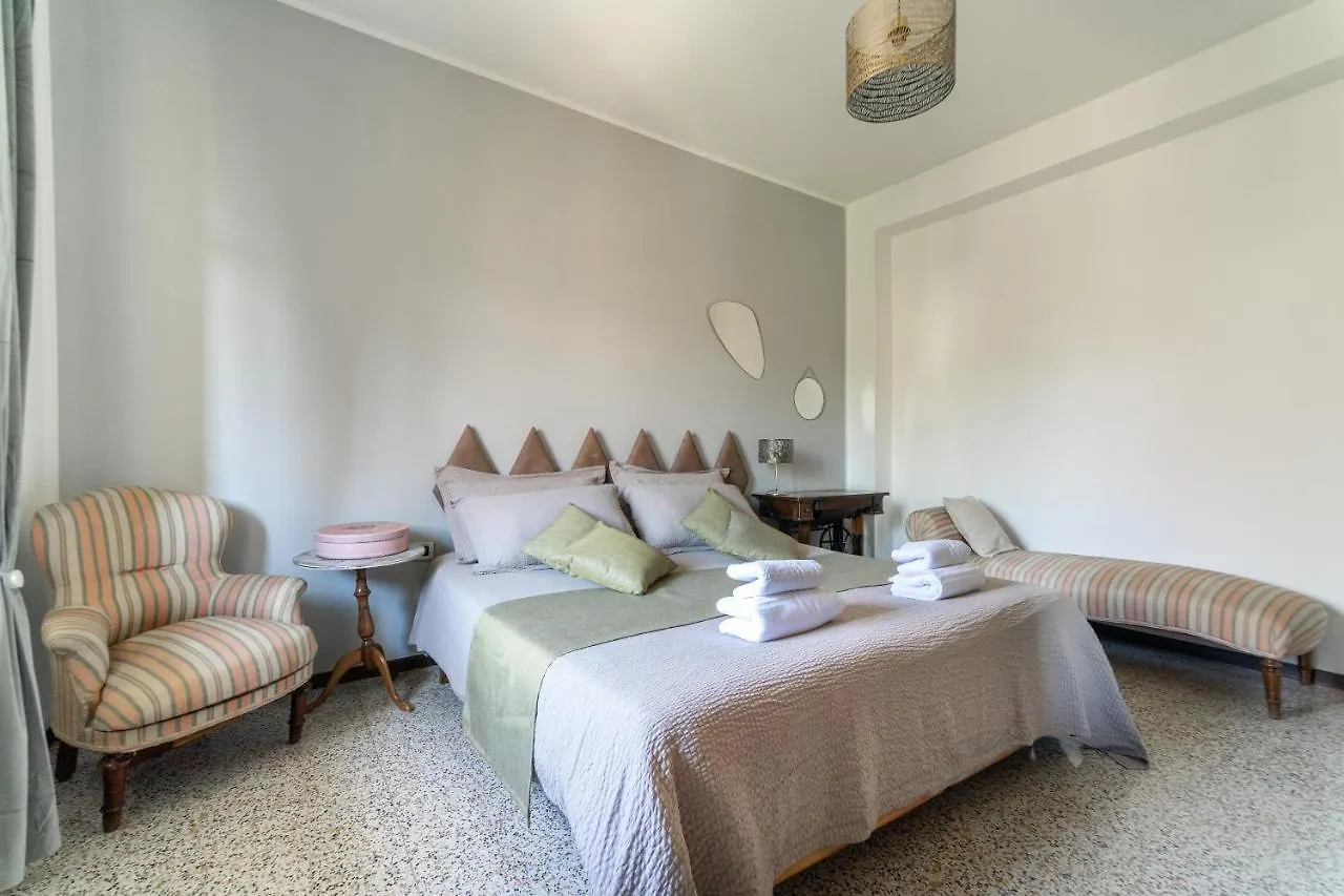 Casa Di Nelly Apartment Bergamo