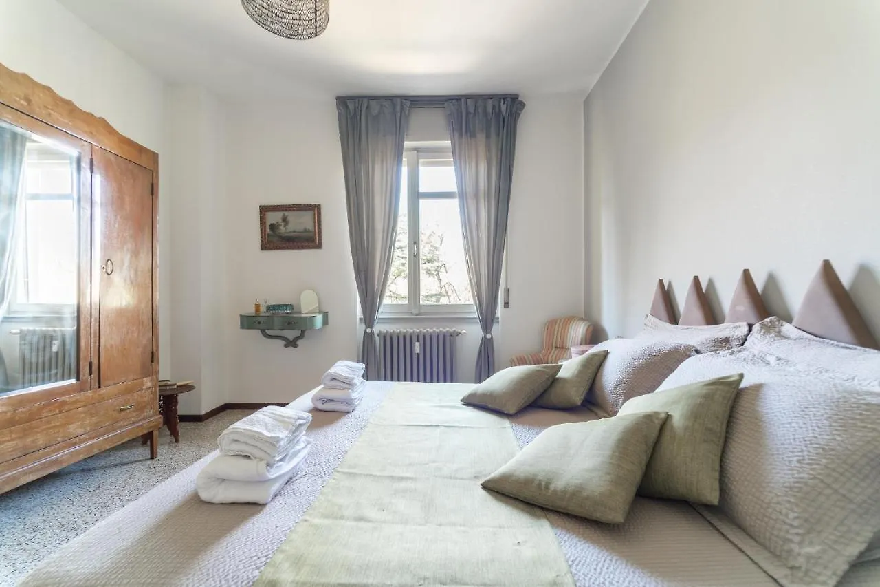 Casa Di Nelly Apartment Bergamo