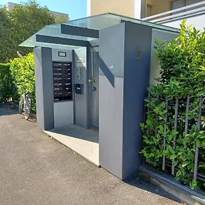 Il Giardino Di Caterina Bergamo