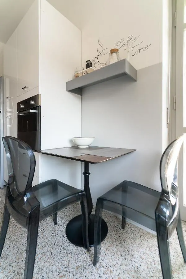 베르가모 Casa Di Nelly 아파트